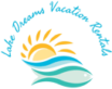 lakedreamsvacation logo